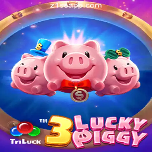 Explore the Exciting World of 3LUCKYPIGGY - Your Ultimate Guide to Winning at Z1SS Top Cassino Online no Brasil👈