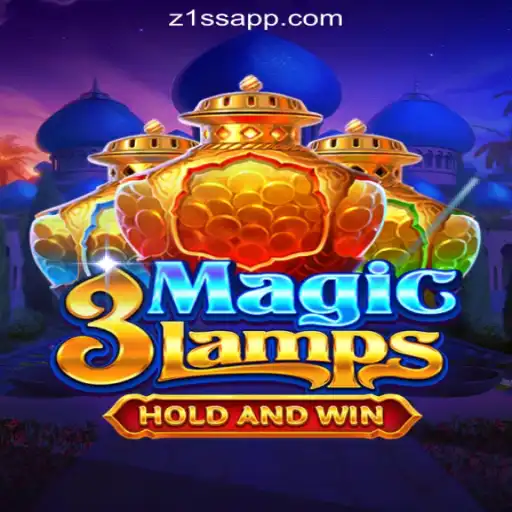 Discover the Enchanting World of 3MagicLamps at Z1SS Top Cassino Online No Brasil