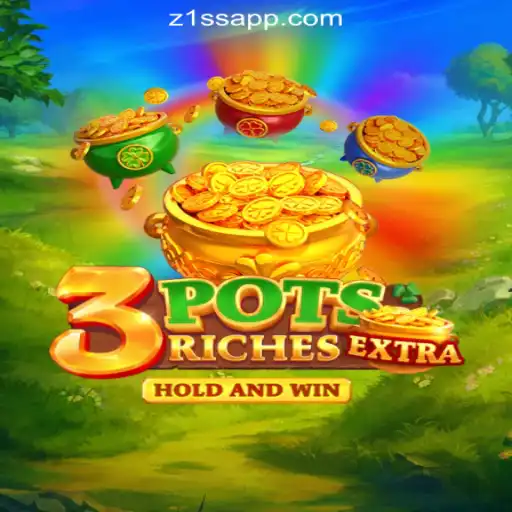 Exploring 3potsExtra: The New Sensation in Brazilian Online Casinos