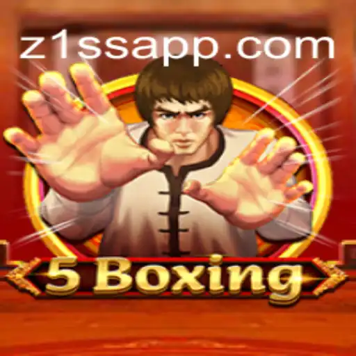 Exploring 5Boxing: A New Era in Online Gaming