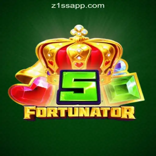 A Comprehensive Guide to 5Fortunator: The New Hit in Z1SS Top Cassino Online No Brasil
