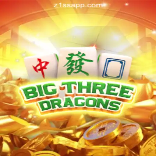 BigThreeDragons: An Exciting Adventure in Online Gaming