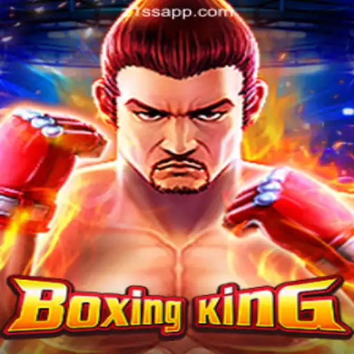 Unleashing the Power of BoxingKing in Online Gaming with Z1SS Top Casino Online No Brasil