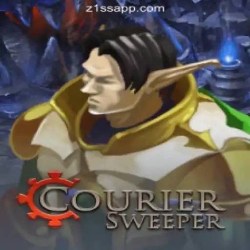 Discover the Excitement of CourierSweeper: A Thrilling New Game in the Brazilian Online Casino Scene