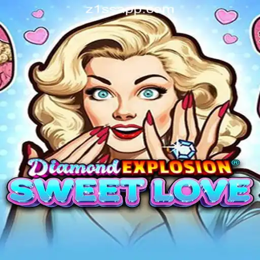 Explore the Vibrant World of DiamondExplosionSweetLove: A Top Choice at Z1SS Top cassino online no Brasil