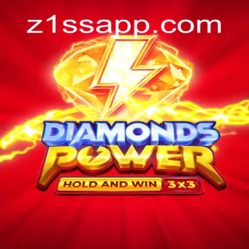 Exploring Diamondspower: The Latest Addition to Z1SS Top Cassino Online no Brasil
