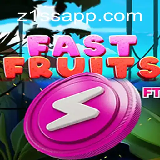 FastFruits: A Vibrant New Online Casino Game at Z1SS