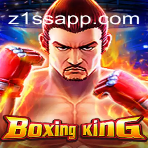 Unleashing the Power of BoxingKing in Online Gaming with Z1SS Top Casino Online No Brasil