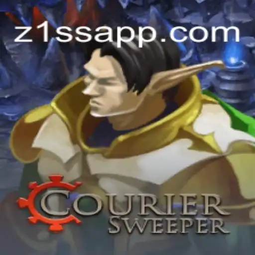 Discover the Excitement of CourierSweeper: A Thrilling New Game in the Brazilian Online Casino Scene