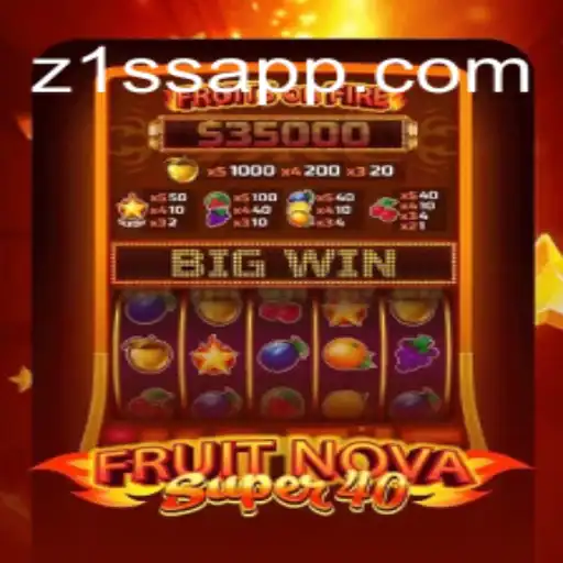 Exploring FruitNovaSuper40: A Vibrant Addition to the Casino Landscape
