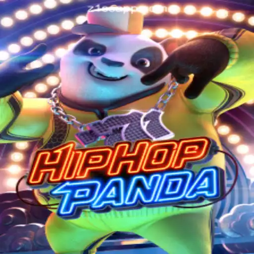 Descubra o Mundo de HipHopPanda nos Cassinos Online do Brasil
