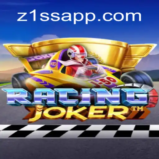 RacingJoker: The Thrill of the Highway Meets Online Casino Excitement