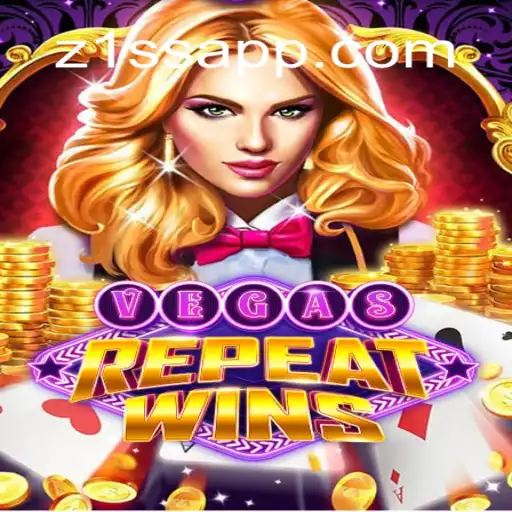 VegasRepeatWins: A Thrilling New Game for Online Casino Enthusiasts