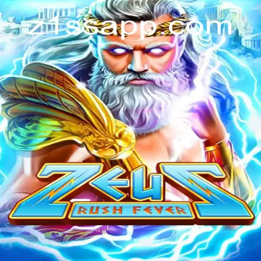 Explore the Thrills of ZeusRushFever: A Top Casino Game for Brazilian Enthusiasts