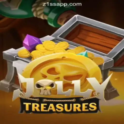 Discover the Excitement of JollyTreasures at Z1SS Top Cassino Online no Brasil