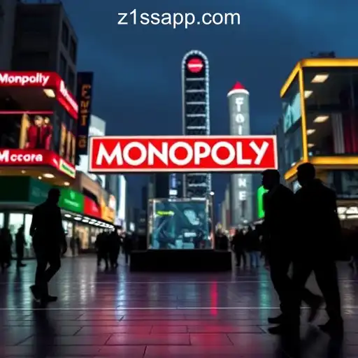 Exploring Monopolies in the Modern Economy