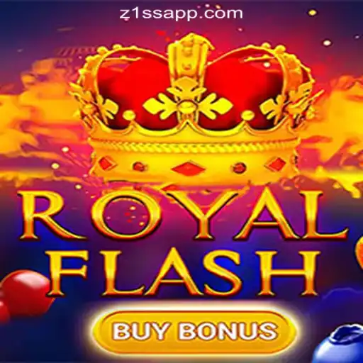 RoyalFlashBuyBonus: An In-Depth Look Into Brazil's Top Online Casino Game