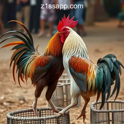 Exploring the World of Sabong Games: A Thrilling Tradition