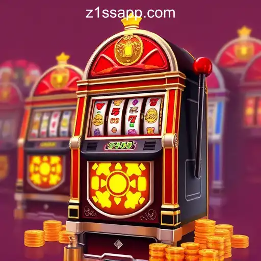 Explorando o Fascínio das Máquinas de Caça-Níqueis no Mundo Online