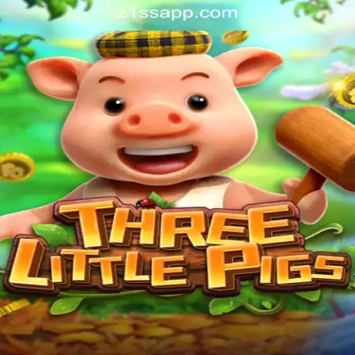 Discover the Exciting World of THREELITTLEPIGS: The Top Casino Game in Brazil