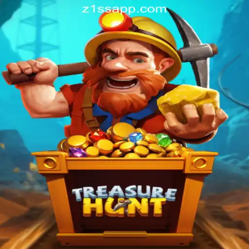 TreasureHunt: The Thrilling New Adventure in Z1SS Top Cassino Online no Brasil
