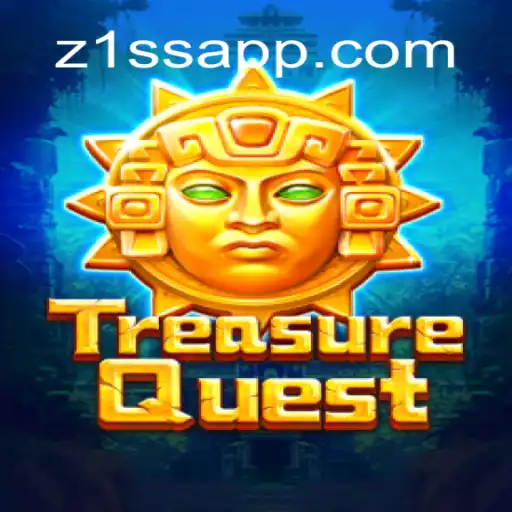 Discover the Exciting World of TreasureQuest: A Top Choice at Z1SS Top Cassino Online no Brasil