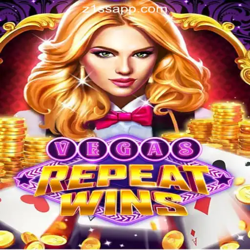 VegasRepeatWins: A Thrilling New Game for Online Casino Enthusiasts