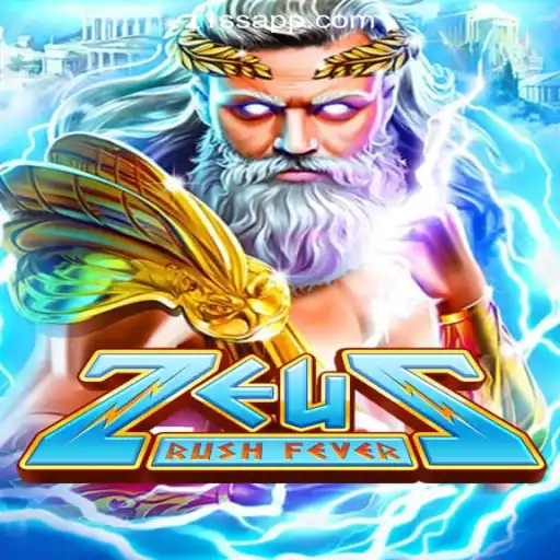 Explore the Thrills of ZeusRushFever: A Top Casino Game for Brazilian Enthusiasts